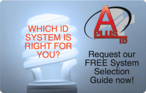 ID System Selection Guide