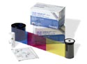 Datacard Color YMCK Ribbon & Cleaning Kit - 500 prints