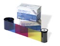 Datacard Color YMCK-K Ribbon Kit