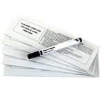 Pronto Cleaning Kit - T Cards & Pen
