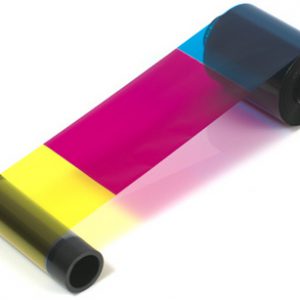 Magicard TM1 YMCKO Color Ribbon – Tempo Printer Only 1