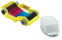 Magicard PCX-PCF1 YMCKO Color Ribbon and 1x50 card dispenser - for Opera Printer