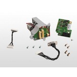 Smart Contact Station (DB9) Kit for Zenius & Primacy