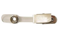 Narrow Strap Clip