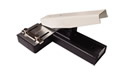 Stapler Style Slot Punch - Adjustable