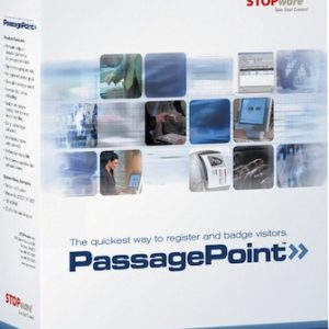 PassagePoint Professional Visitor Management Software 1