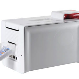 Evolis Primacy ID Card Printer