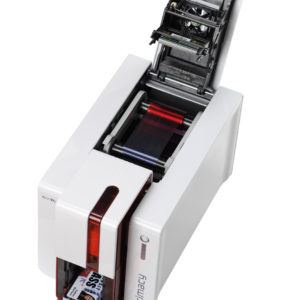 Evolis Primacy ID Card Printer