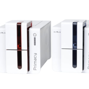 Evolis Primacy ID Card Printer