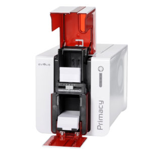 Evolis Primacy ID Card Printer