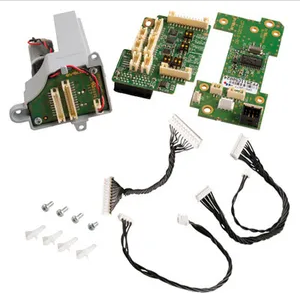 Evolis S10109 Contact Smart Card Encoder Kit For Primacy & Zenius