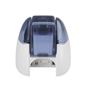 Evolis Tattoo 2 Rewrite ID Card Printer Single-Sided