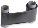 Fargo 86204 Standard Resin Black (K) Ribbon