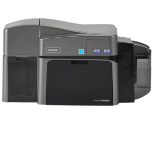 this printer is perfect for small to medium sized ID applications including student ID's, employee badges and access control cards.