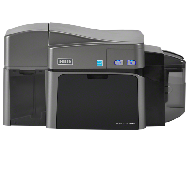 If you're looking for fast print speed without compromising quality, the Fargo DTC1250e Printer is the fastest printer in its class!