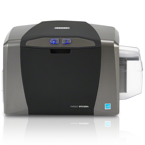 If you're looking for fast print speed without compromising quality, the Fargo DTC1250e Printer is the fastest printer in its class!