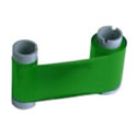 Fargo 86206 Green Colored Resin Ribbon