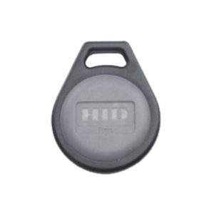 HID 1346 ProxKey III Proximity Key Fobs – PROGRAMMED – Qty. 100