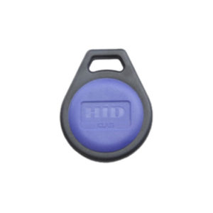 HID 205X iClass Smart Keys – PROGRAMMED – Qty. 100