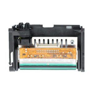Easy-to-use replacement printhead for Fargo printers.