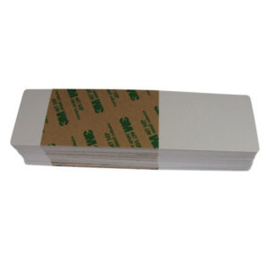 Fargo 86131 Adhesive Cleaning Cards – Qty. 50