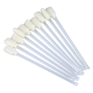 Evolis A5003 Cleaning Swabs – Qty. 25