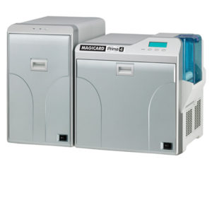 Magicard Prima 4 Duo ID Card Printer – Dual-Sided