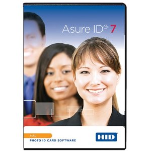 Asure ID Solo 7 is an entry level ID card software that provides you with quick, simple card design and printing tools.