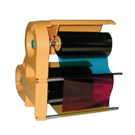 Magicard YMCK Color Ribbon - for Prima Printer