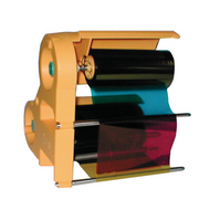 Magicard YMCKK Color Ribbon - for Prima Printer