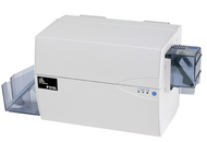 Zebra P310i Base color Card Printer