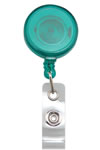 MaxLabel Solid Color Badge Reels