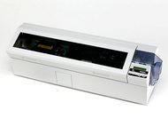 Zebra P520i ID Card Printer