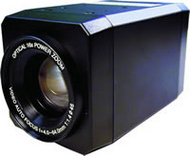 TransCam XC High Resolution CCD Camera