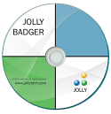 ID Flow Jolly Badger