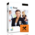 ID Flow Light Client Edition Software Support Plan - Gold