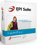 EPI Suite 6.x Lite Badging Software
