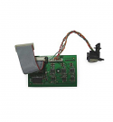 MAG Option Field upgradable dual HICO - LOCO magnetic stripe encoder