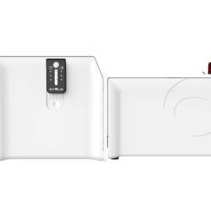 Evolis Primacy ID Card Printer