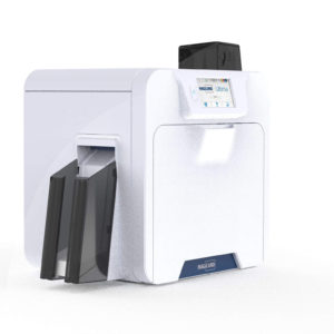 Magicard Ultima Retransfer ID Card Printer