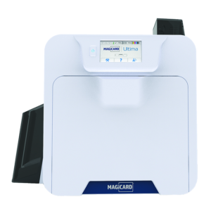 Magicard Ultima Retransfer ID Card Printer