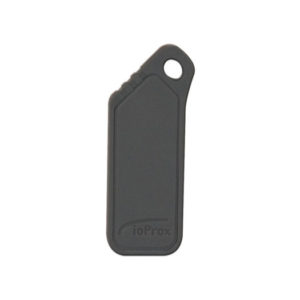 Kantech P40KEY ioProx Proximity Key Tag - PROGRAMMED - Qty. 25